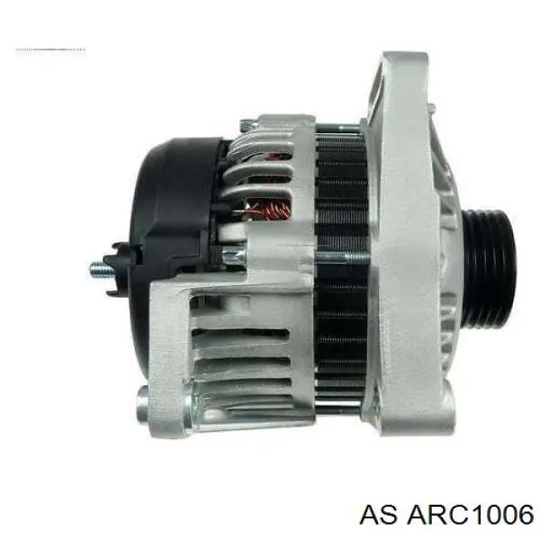 ARC1006 AS/Auto Storm alternador diodo puente rectificador