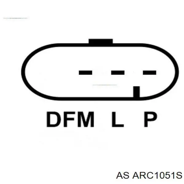 Puente rectificador del alternador General Motors 93740752 precio, desde 29,81 EUR