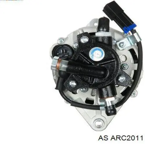 ARC2011 AS/Auto Storm alternador diodo puente rectificador