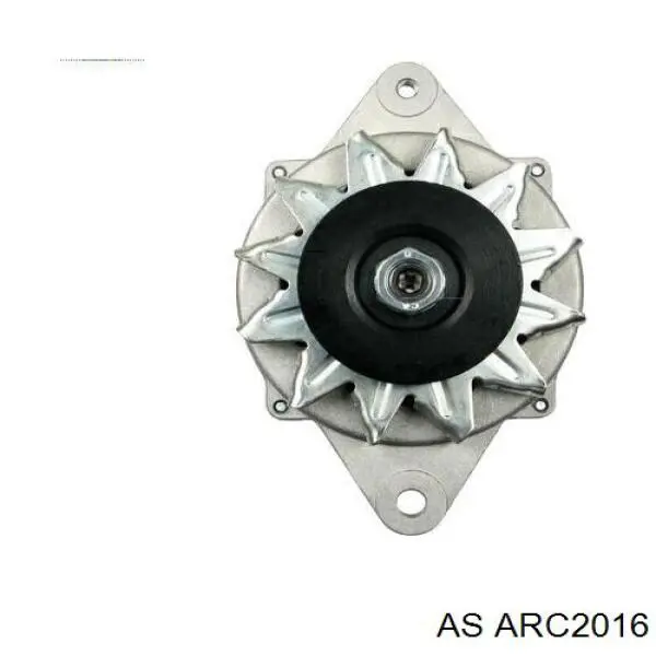 ARC2016 AS/Auto Storm puente de diodos, alternador