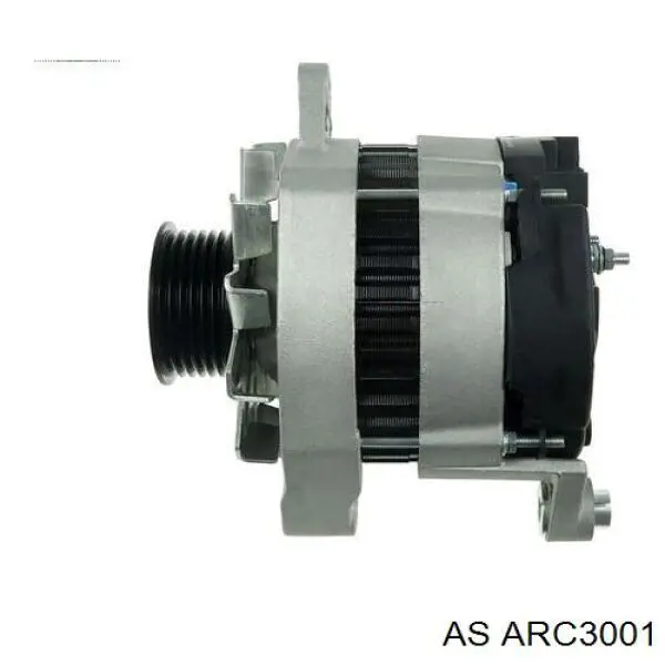 ARC3001 AS/Auto Storm puente de diodos, alternador