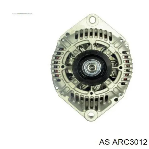 ARC3012 AS/Auto Storm puente de diodos, alternador
