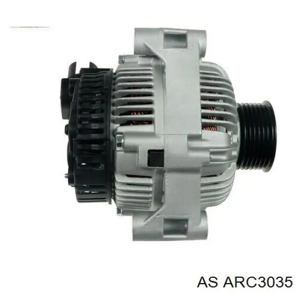 ARC3035 AS/Auto Storm puente de diodos, alternador