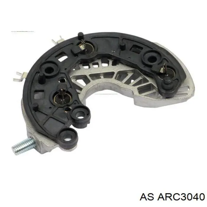 ARC3040 AS/Auto Storm Puente de diodos, alternador