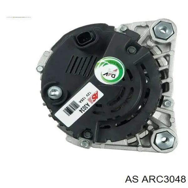 ARC3048 AS/Auto Storm regulador del alternador