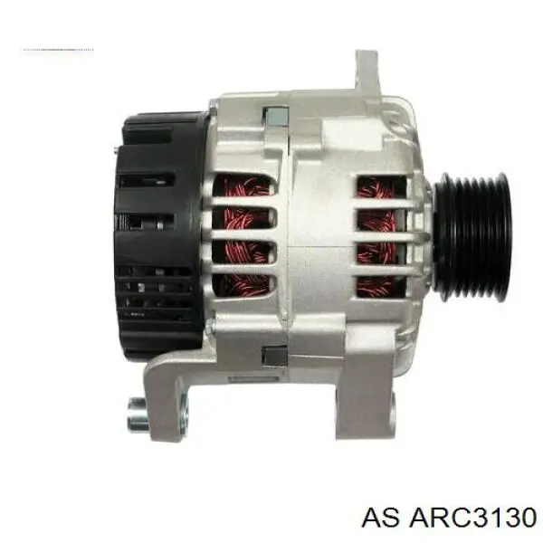 Puente de diodos, alternador para Audi A8 (4E2, 4E8)