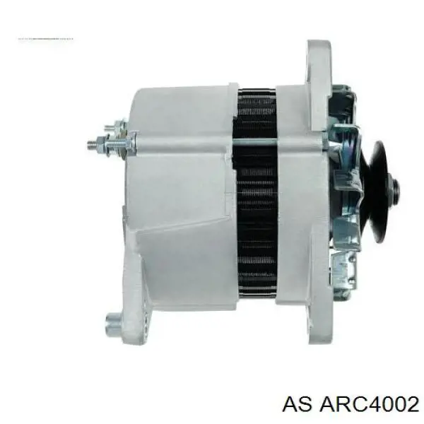 ARC4002 AS/Auto Storm
