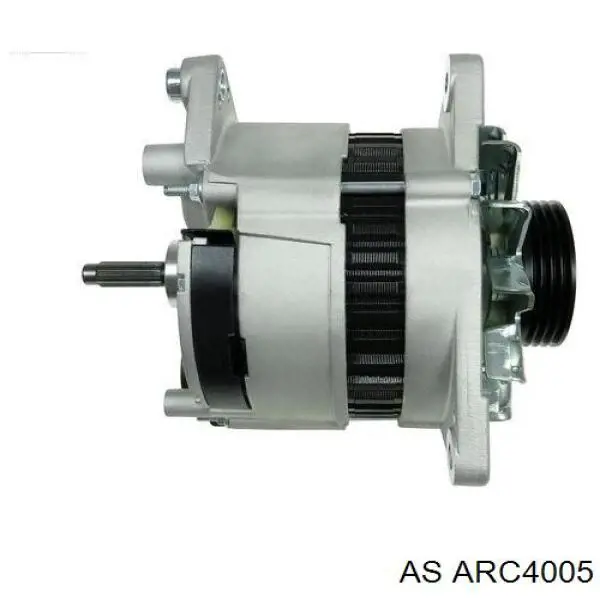 Alternador Diodo Puente Rectificador para Ford Transit (E)