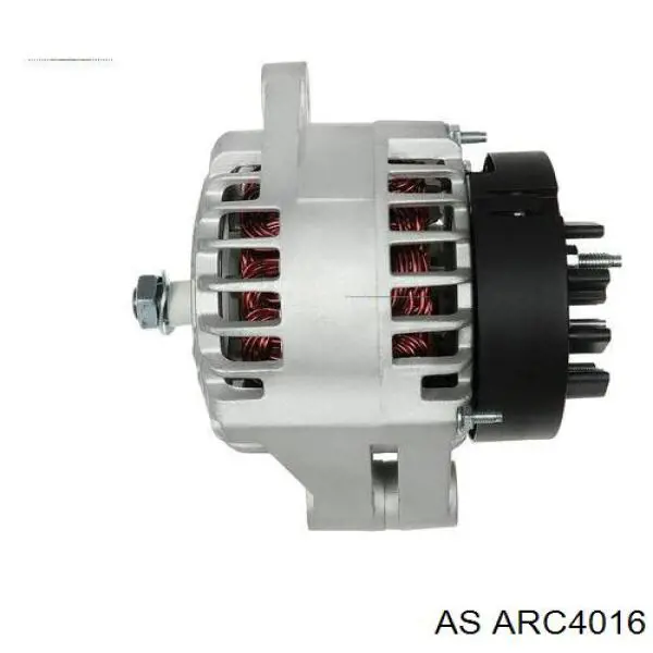 9947385 Fiat/Alfa/Lancia Puente de diodos, alternador