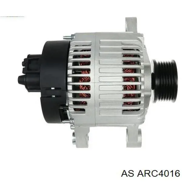 Alternador Diodo Puente Rectificador Fiat/Alfa/Lancia 9947385