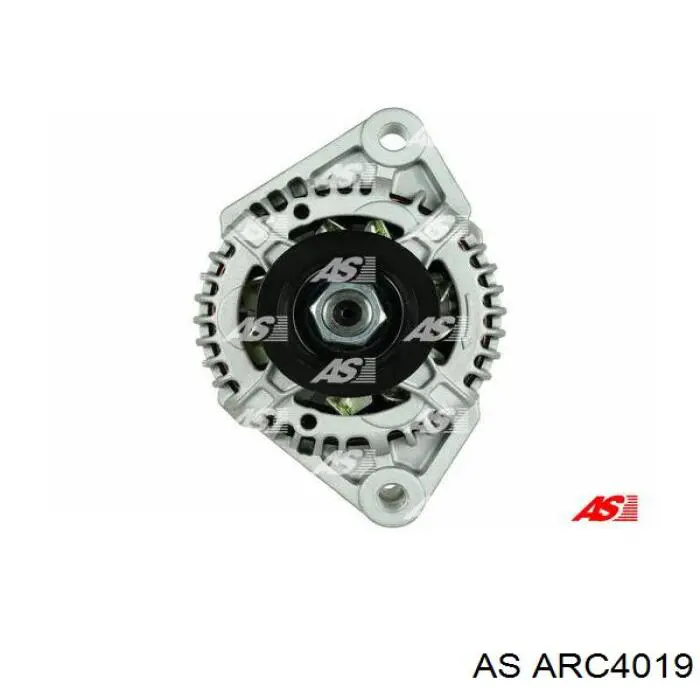 ARC4019 AS/Auto Storm Puente de diodos, alternador