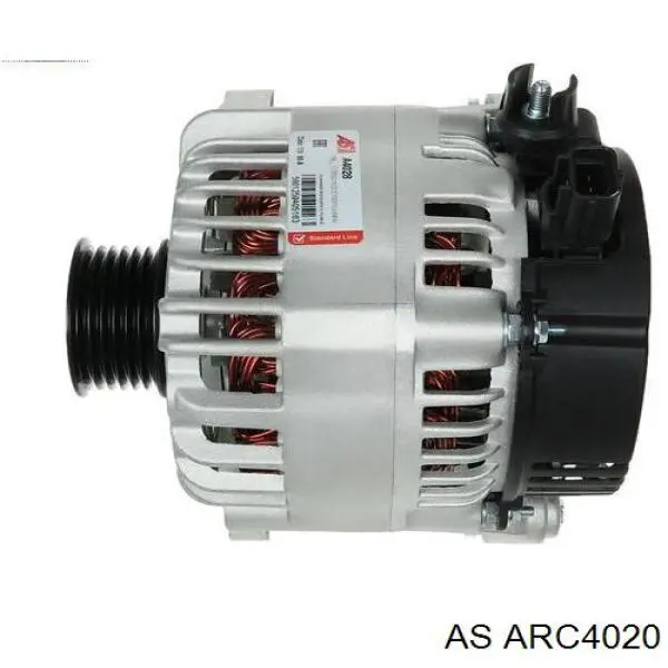 Puente rectificador del alternador Casco CRC30109AS precio, desde 25,50 EUR