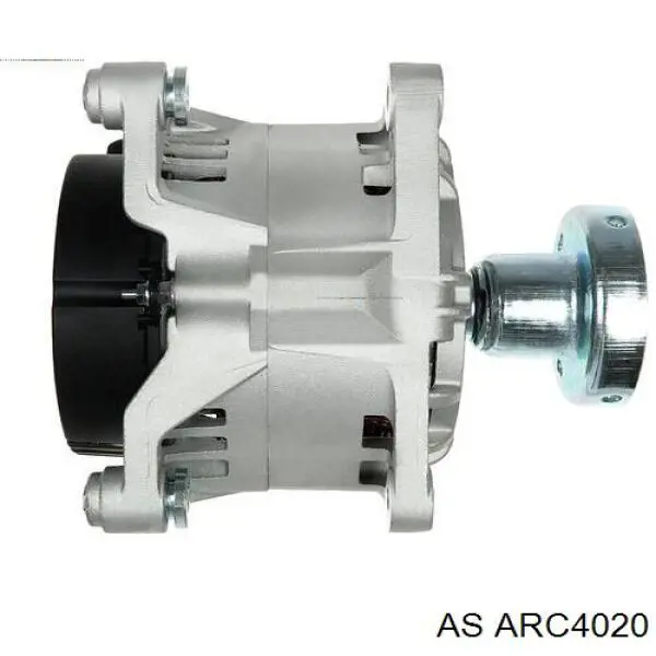 Alternador Diodo Puente Rectificador ERA 215964