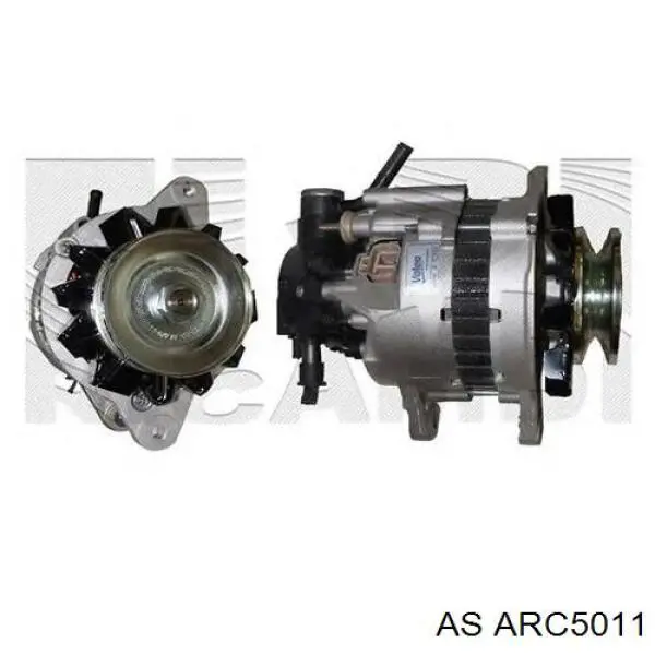Alternador Diodo Puente Rectificador WAI IMR7564