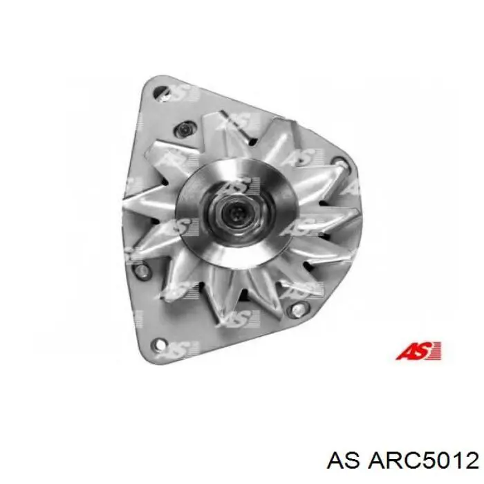 Puente rectificador del alternador AS/Auto Storm ARC5012 precio, desde 25,67 EUR