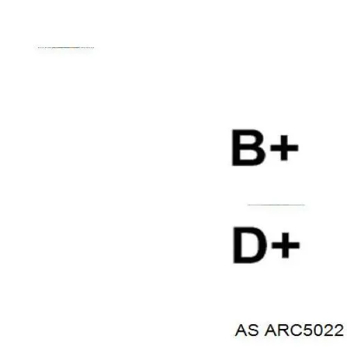 ARC5022 AS/Auto Storm