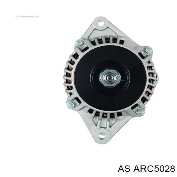 ARC5028 AS/Auto Storm alternador diodo puente rectificador