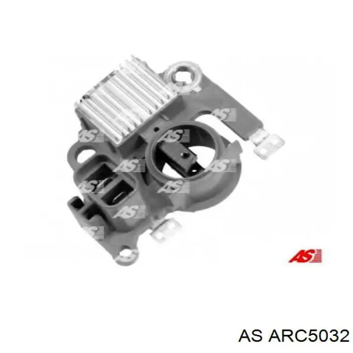 Alternador Diodo Puente Rectificador Hyundai Accent 