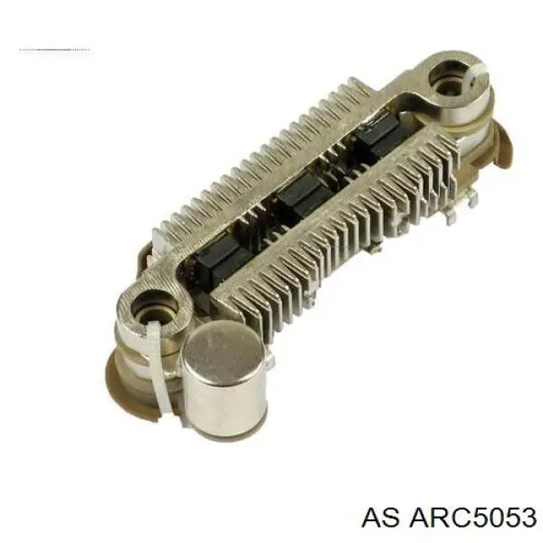 Puente rectificador del alternador Casco CRC35115AS precio, desde 22,44 EUR