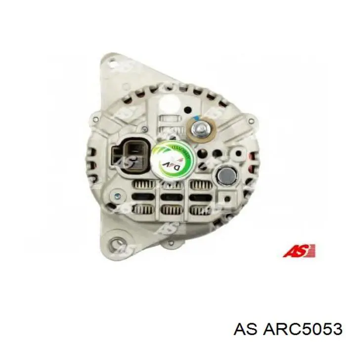 ARC5053 AS/Auto Storm puente de diodos, alternador