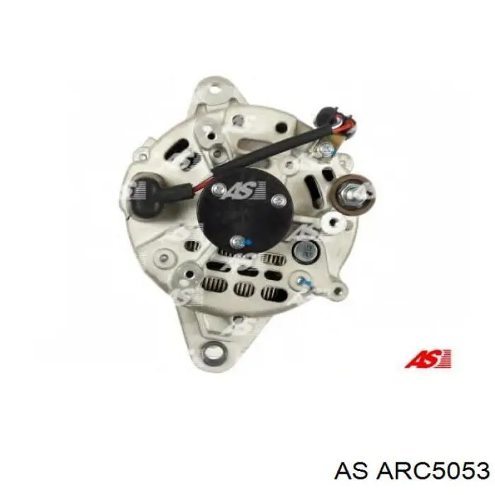 Comprar CRC35115AS Casco Puente de diodos, alternador