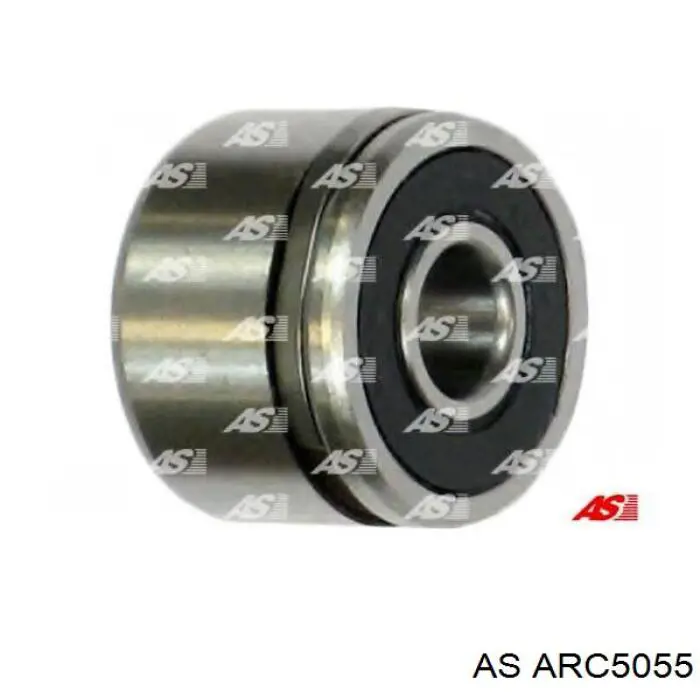 Puente de diodos, alternador ARC5102 As-pl
