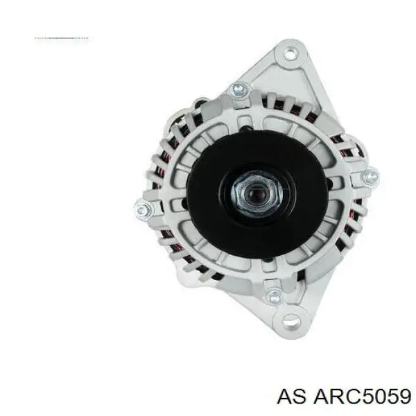 Comprar MD618745 Mitsubishi Puente de diodos, alternador