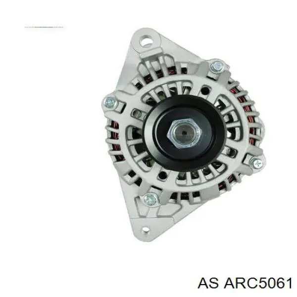 ARC5061 AS/Auto Storm alternador diodo puente rectificador