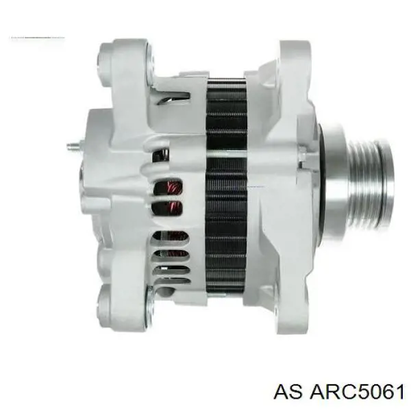 Puente rectificador del alternador AS/Auto Storm ARC5061 precio, desde 24,28 EUR