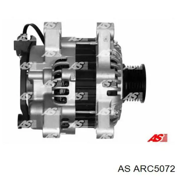 ARC5072 AS/Auto Storm puente de diodos, alternador