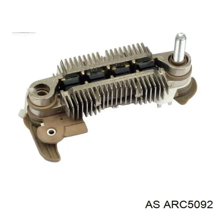 Comprar ARC5092 AS/Auto Storm Puente de diodos, alternador