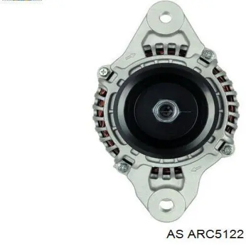 ARC5122 AS/Auto Storm puente de diodos, alternador