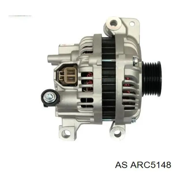 ARC5148 AS/Auto Storm