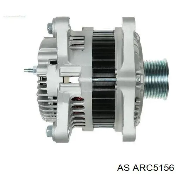 ARC5156 As-pl Puente de diodos, alternador