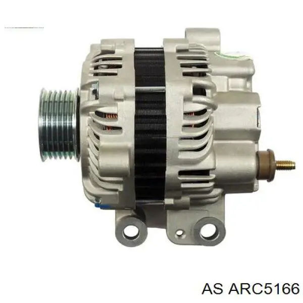 ARC5166 AS/Auto Storm