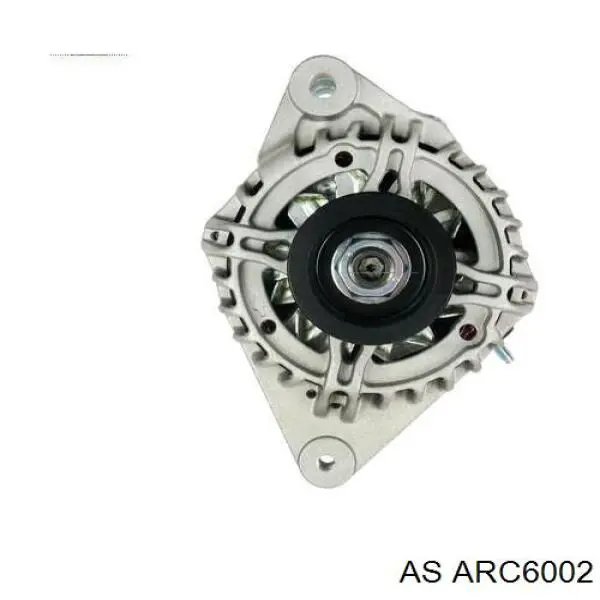 ARC6002 AS/Auto Storm puente de diodos, alternador