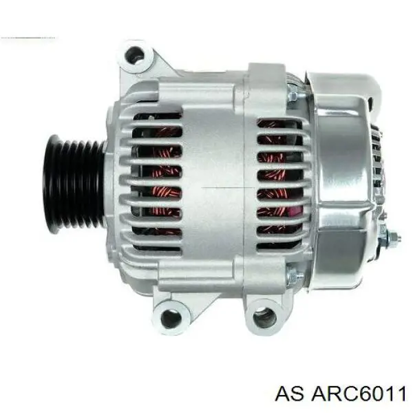 ARC6011 AS/Auto Storm puente de diodos, alternador