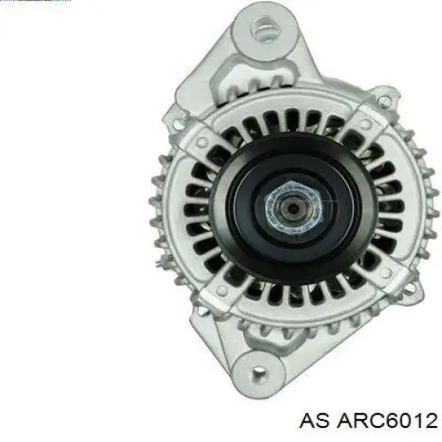 ARC6012 AS/Auto Storm alternador diodo puente rectificador