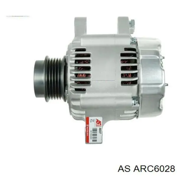 ARC6028 AS/Auto Storm alternador diodo puente rectificador