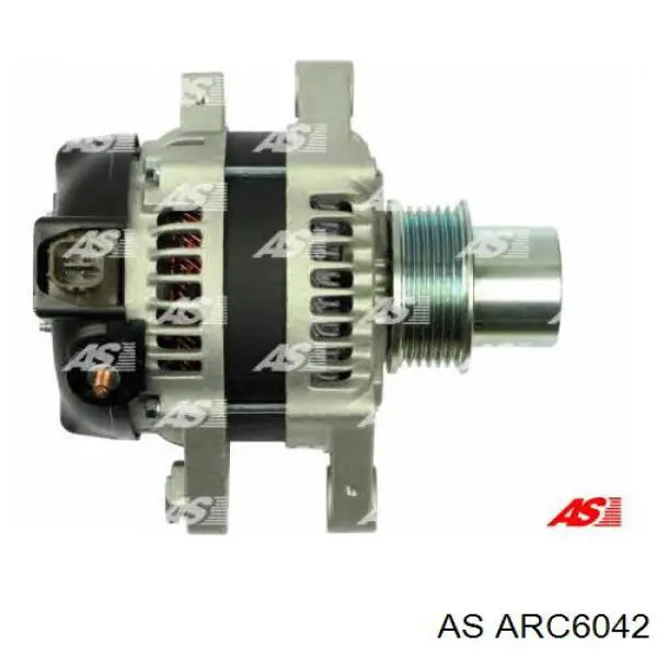 Puente rectificador del alternador AS/Auto Storm ARC6042 precio, desde 30,88 EUR