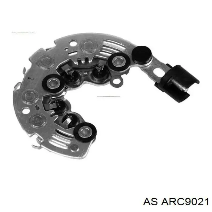 Puente rectificador del alternador AS/Auto Storm ARC9021 precio, desde 22,38 EUR