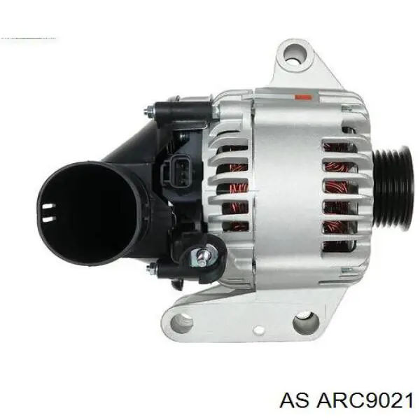 Alternador Diodo Puente Rectificador Jaguar X-type (CF1)