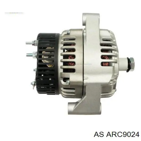 ARC9024 AS/Auto Storm alternador diodo puente rectificador