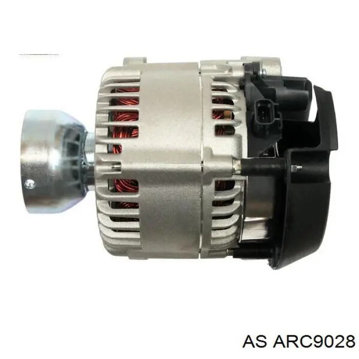 Alternador Diodo Puente Rectificador Ford Connect TOURNEO (PU2)