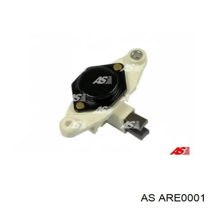 ARE0001 AS/Auto Storm Regulador alternador