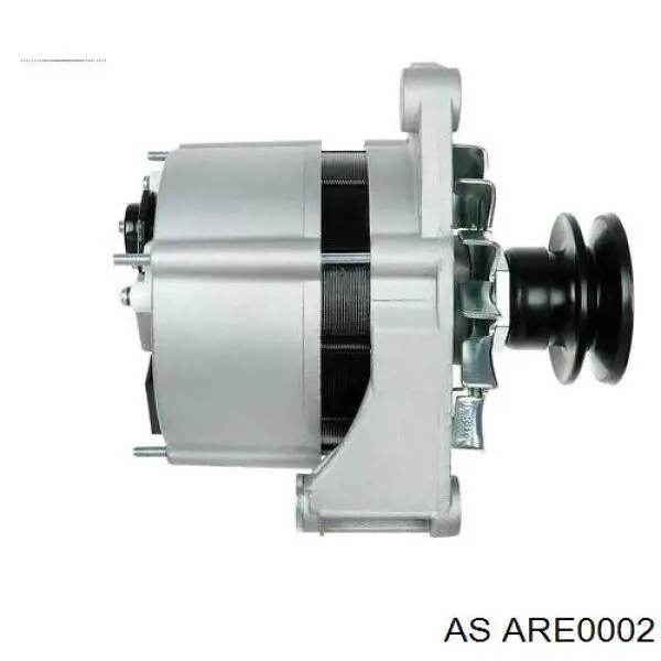 Regulador De Rele Del Generador (Rele De Carga) Audi 80 8C2