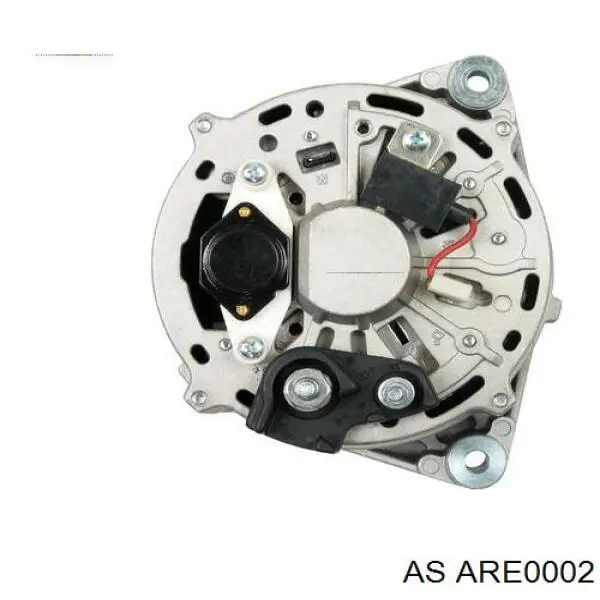 Regulador De Rele Del Generador (Rele De Carga) Audi 80 8C2