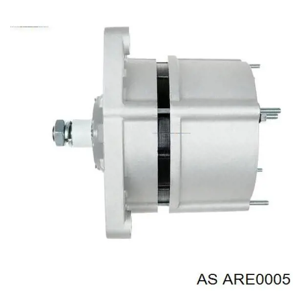 Regulador de corriente AS/Auto Storm ARE0005 precio, desde 45,50 EUR