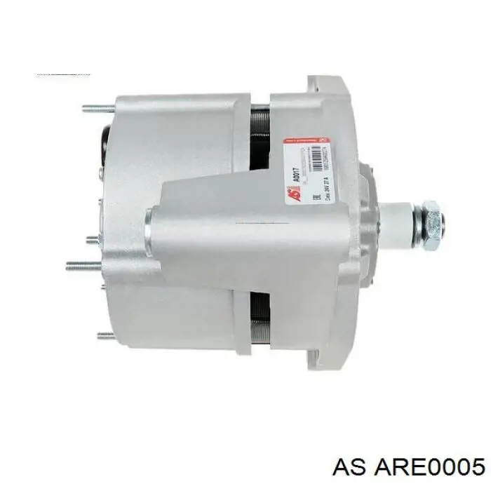Comprar ARE0005 AS/Auto Storm Regulador del alternador