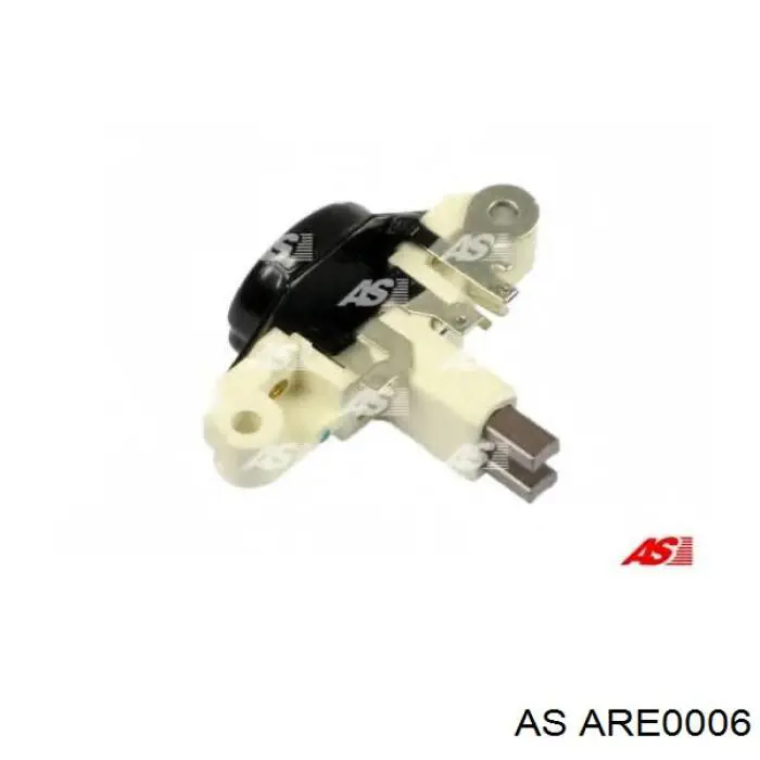 Regulador ARE0006 AS/Auto Storm